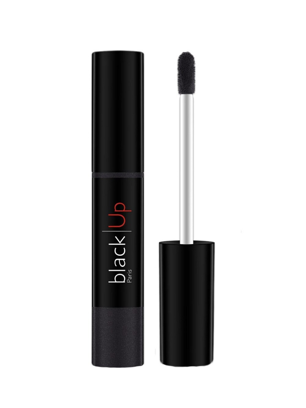 Black Up Paris Matte Liquid Lip Color LM11 - Metal NIB HTF